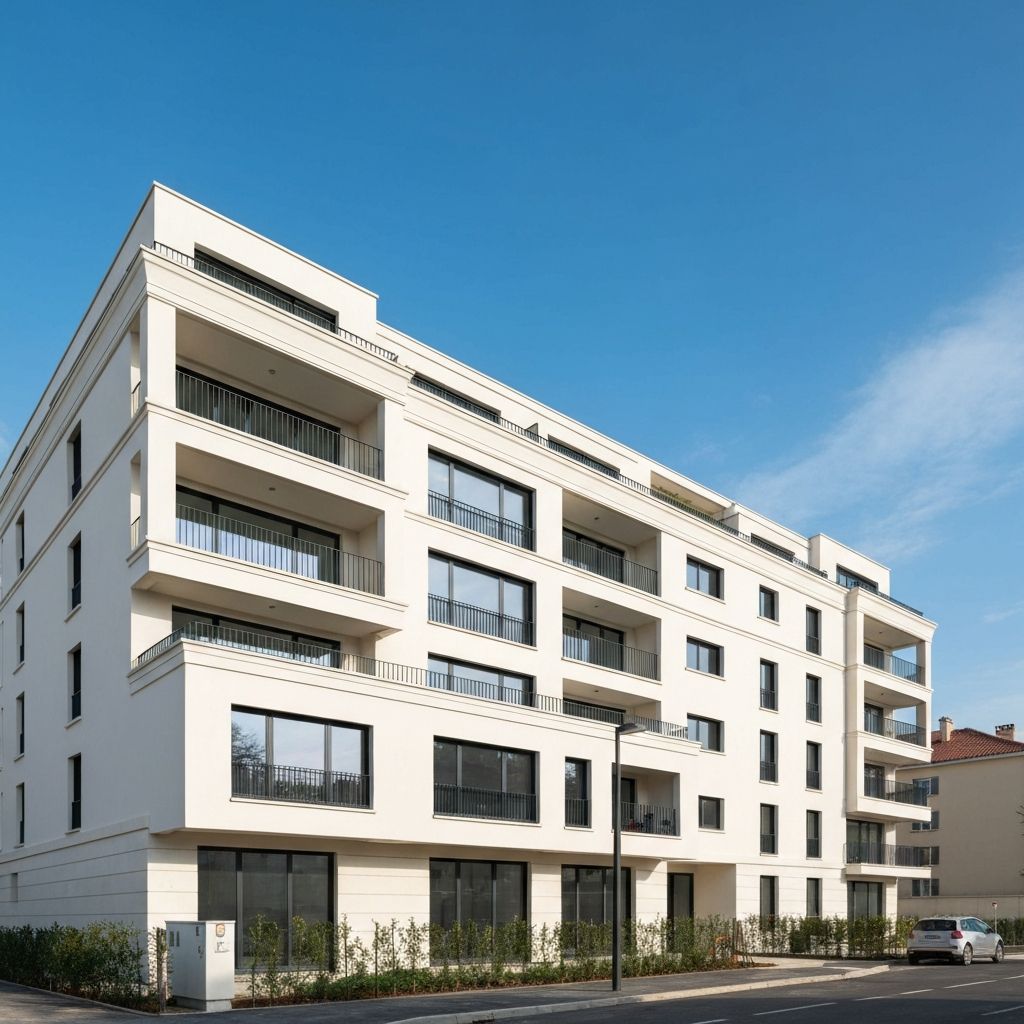 Sallandre - Expert en Couverture, Plomberie, CVC et Étanchéité